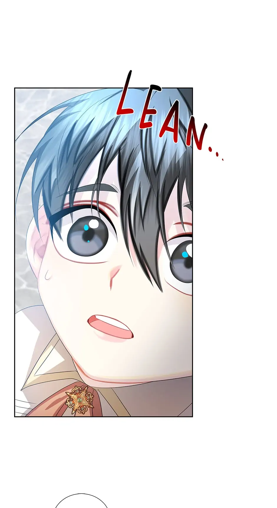 I Won’t Accept Your Regrets Chapter 19 page 34