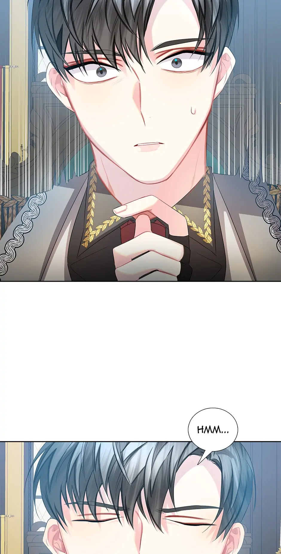 I Won’t Accept Your Regrets Chapter 19 page 3