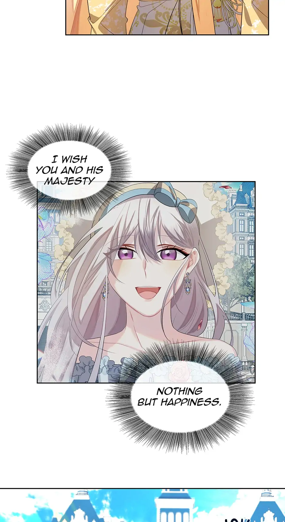 I Won’t Accept Your Regrets Chapter 19 page 39