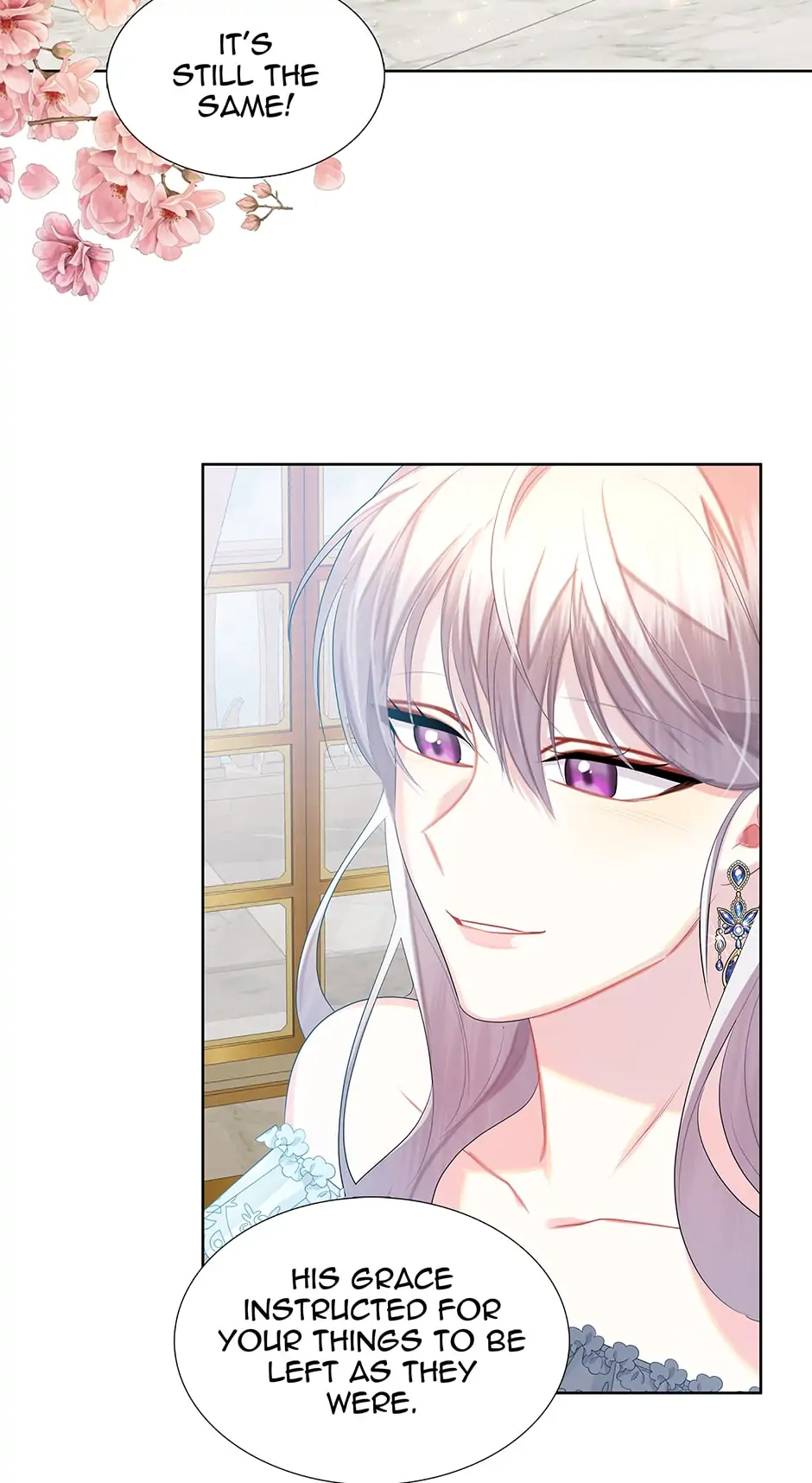 I Won’t Accept Your Regrets Chapter 19 page 43
