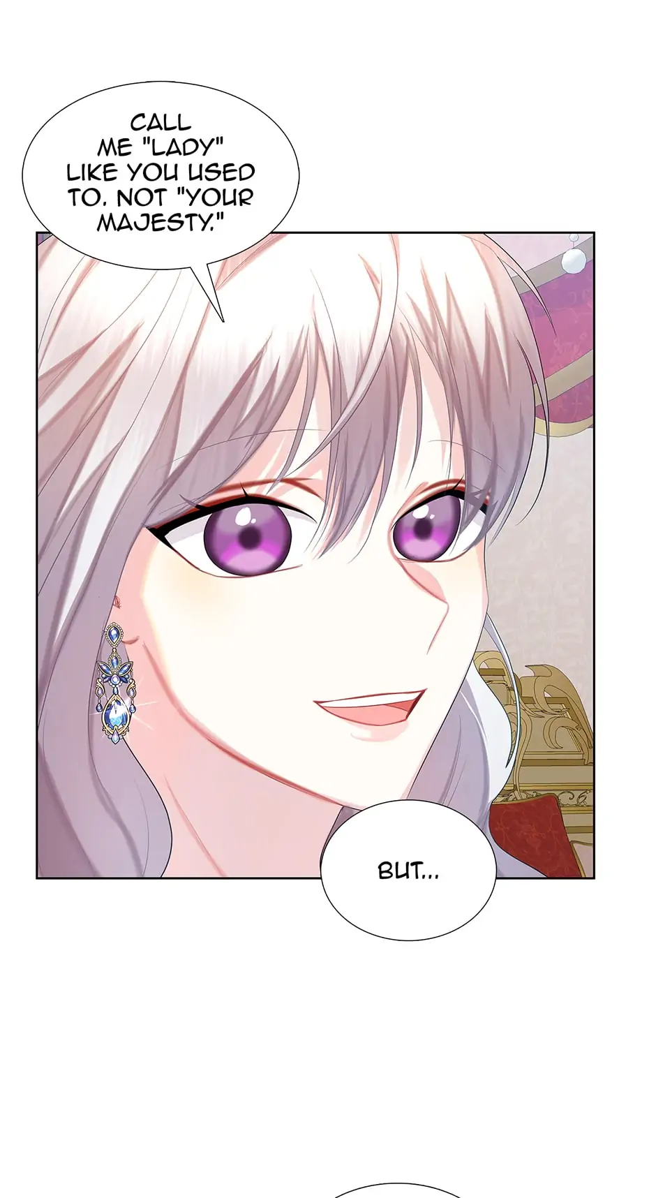 I Won’t Accept Your Regrets Chapter 19 page 46