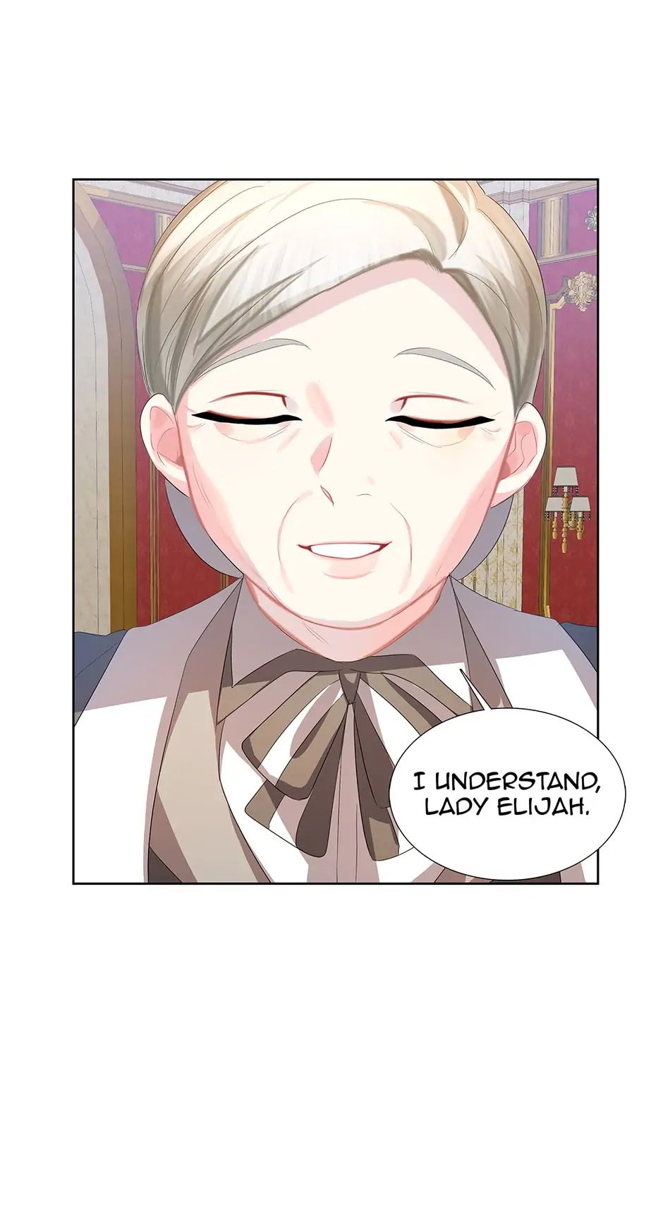 I Won’t Accept Your Regrets Chapter 19 page 50