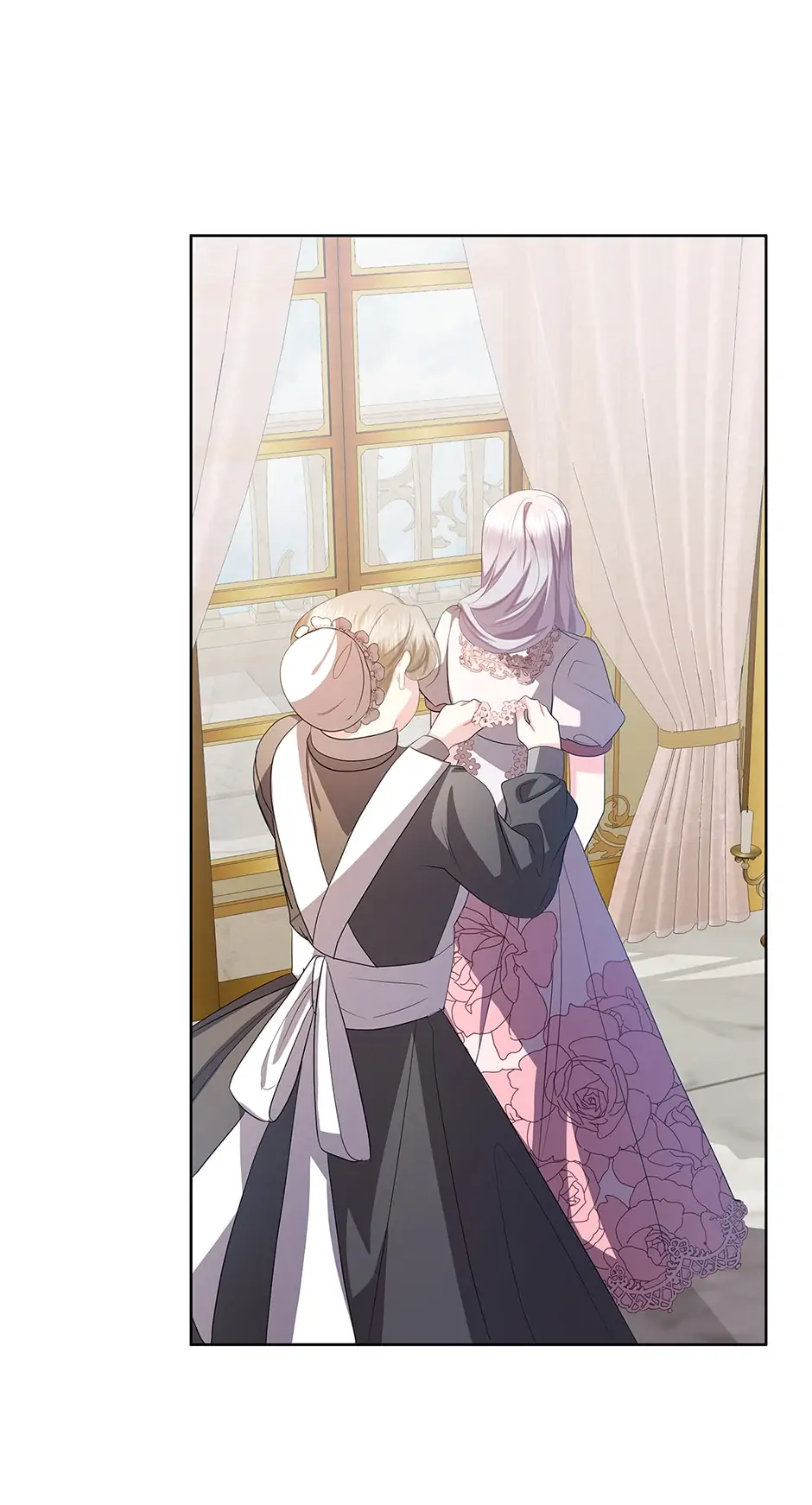 I Won’t Accept Your Regrets Chapter 19 page 51