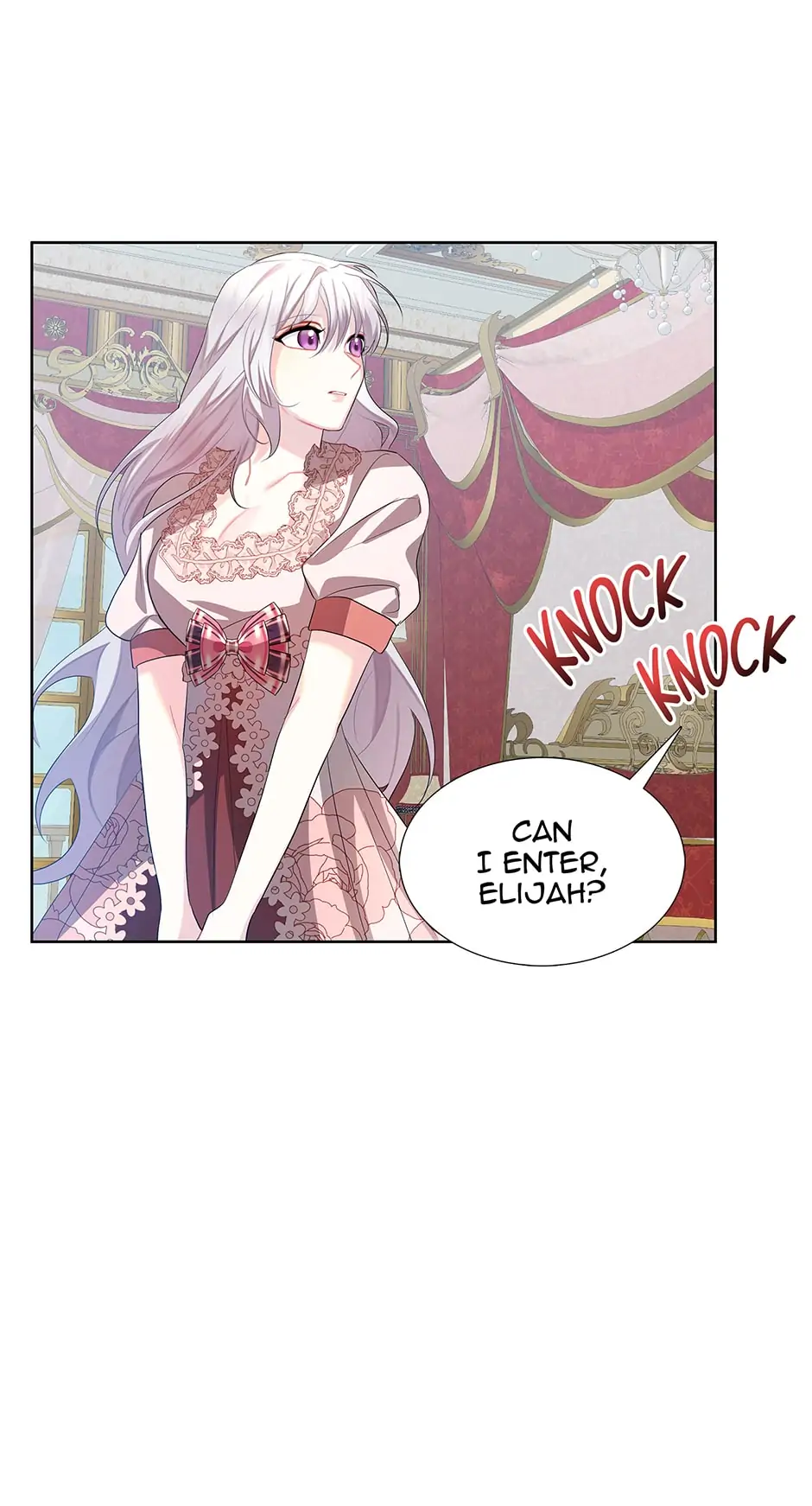 I Won’t Accept Your Regrets Chapter 19 page 52