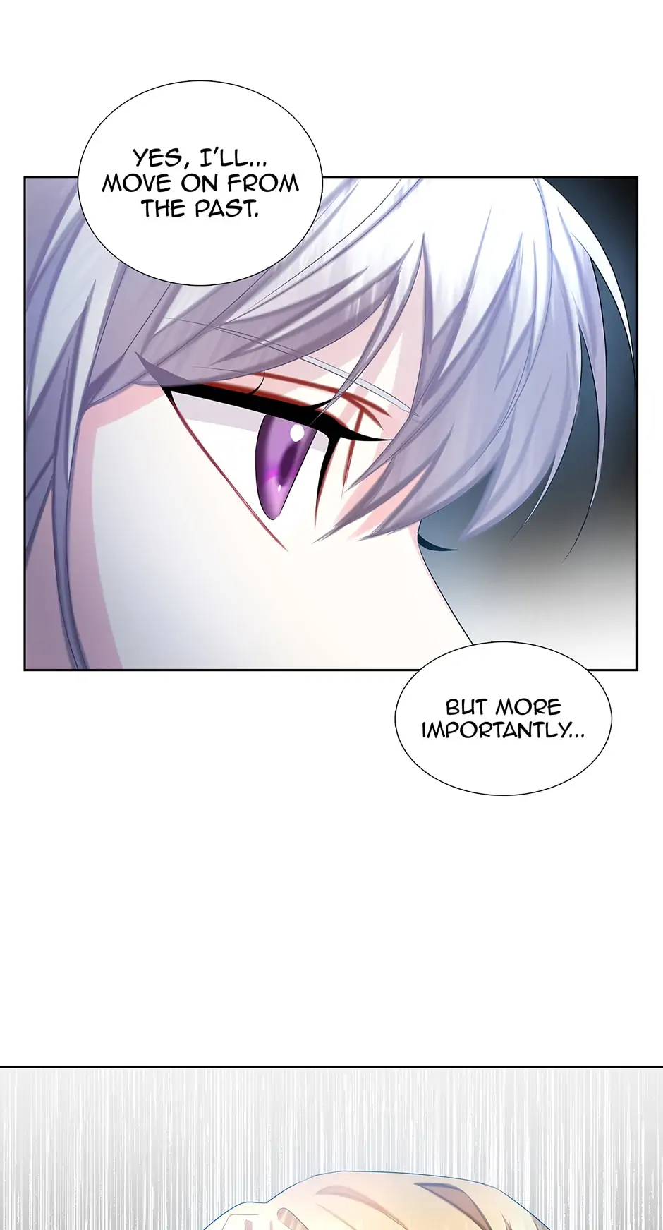 I Won’t Accept Your Regrets Chapter 19 page 55