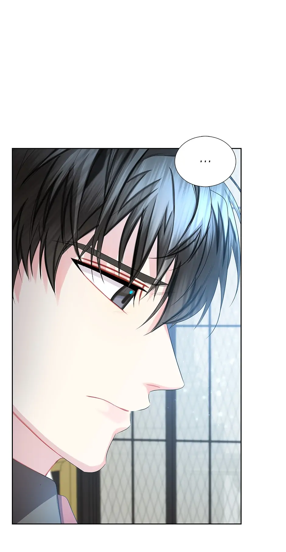 I Won’t Accept Your Regrets Chapter 19 page 7