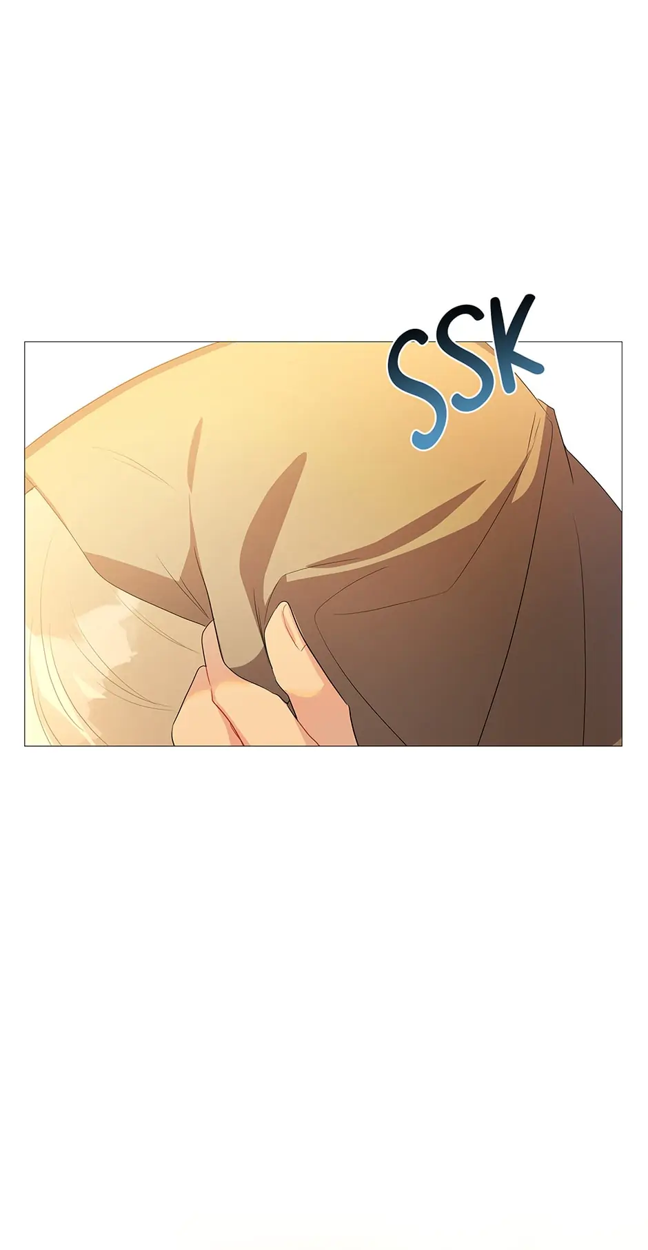 I Won’t Accept Your Regrets Chapter 23 page 1