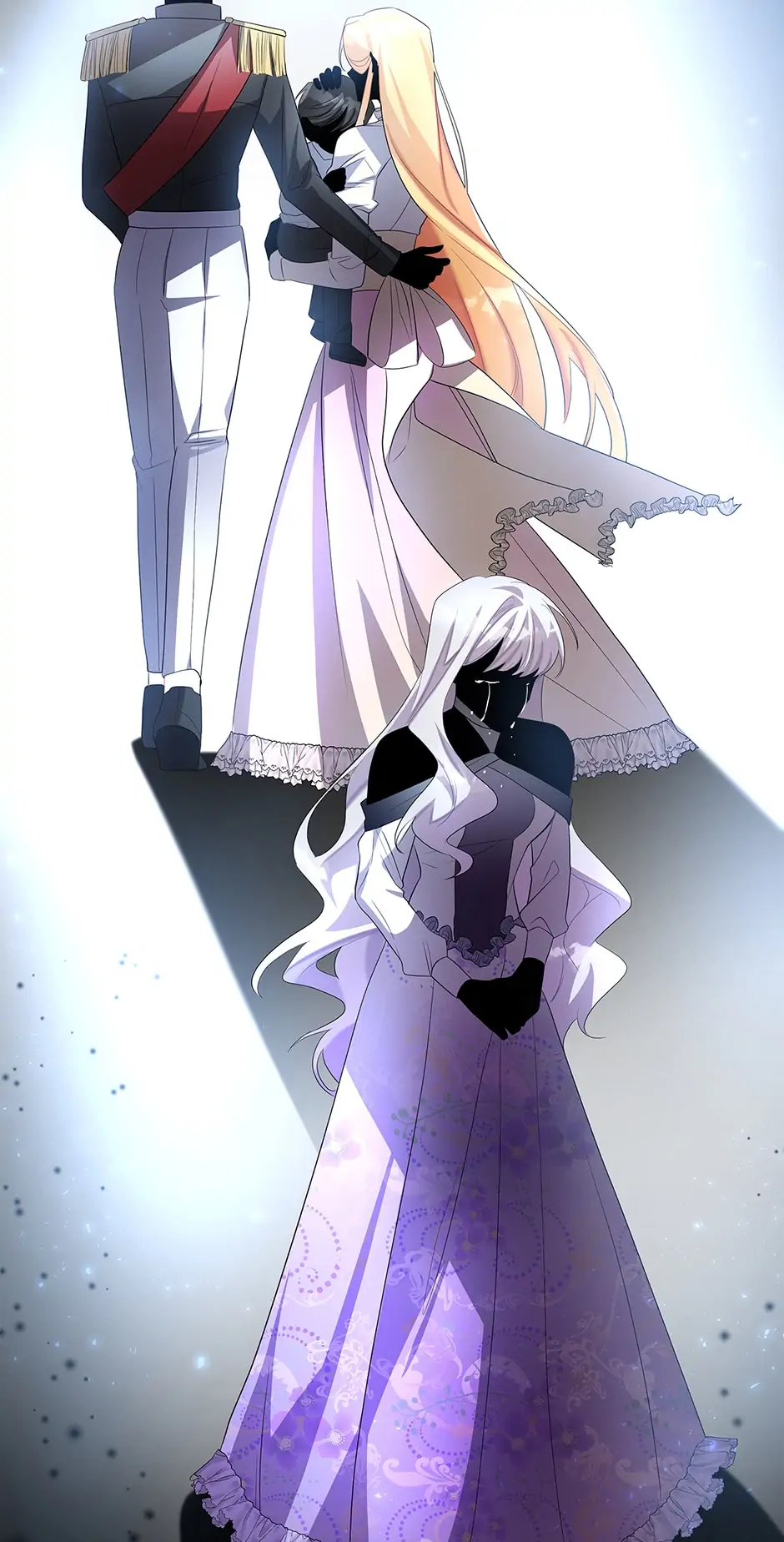 I Won’t Accept Your Regrets Chapter 23 page 25