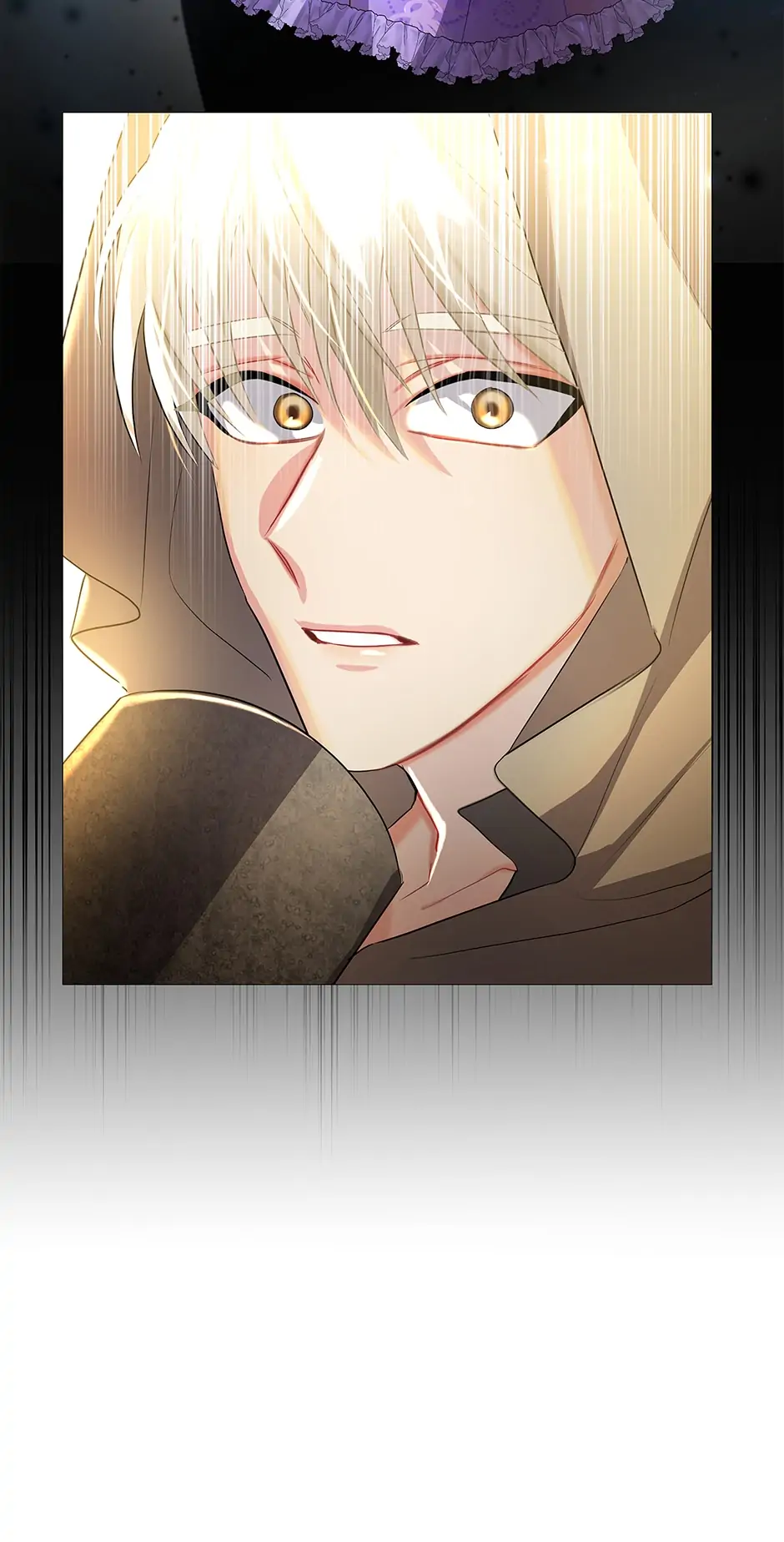 I Won’t Accept Your Regrets Chapter 23 page 26