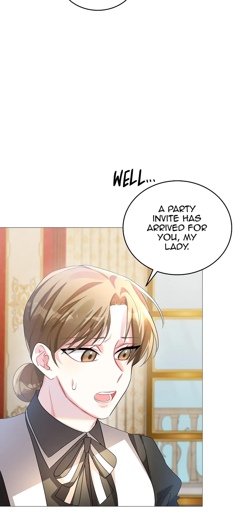 I Won’t Accept Your Regrets Chapter 23 page 43