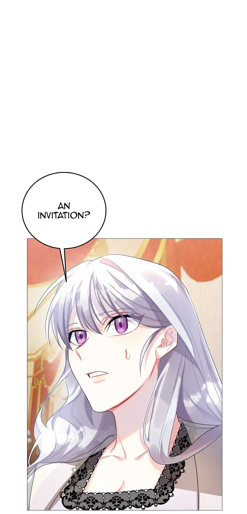I Won’t Accept Your Regrets Chapter 23 page 44