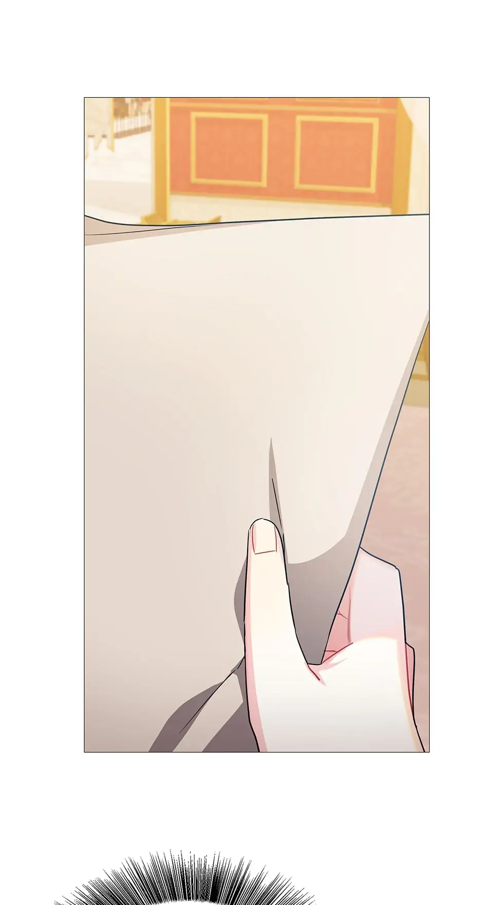 I Won’t Accept Your Regrets Chapter 23 page 50