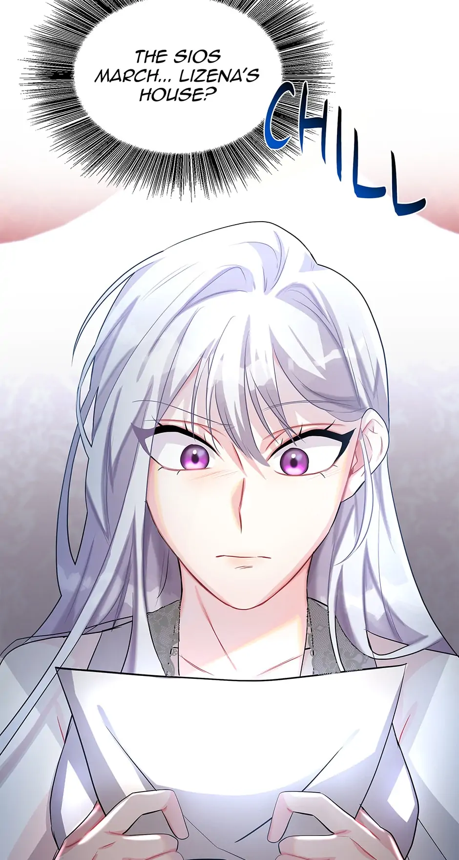 I Won’t Accept Your Regrets Chapter 23 page 51