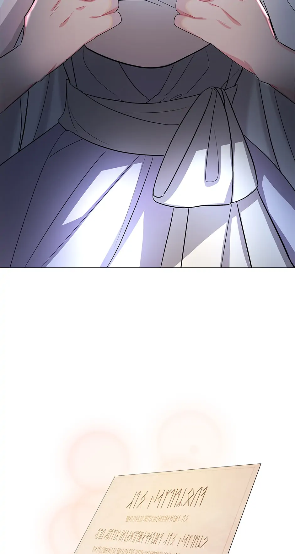 I Won’t Accept Your Regrets Chapter 23 page 52