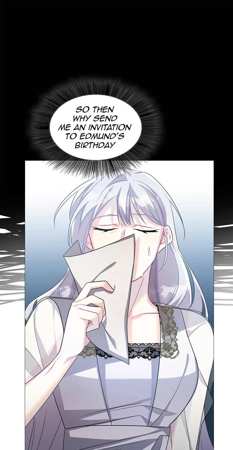 I Won’t Accept Your Regrets Chapter 23 page 62