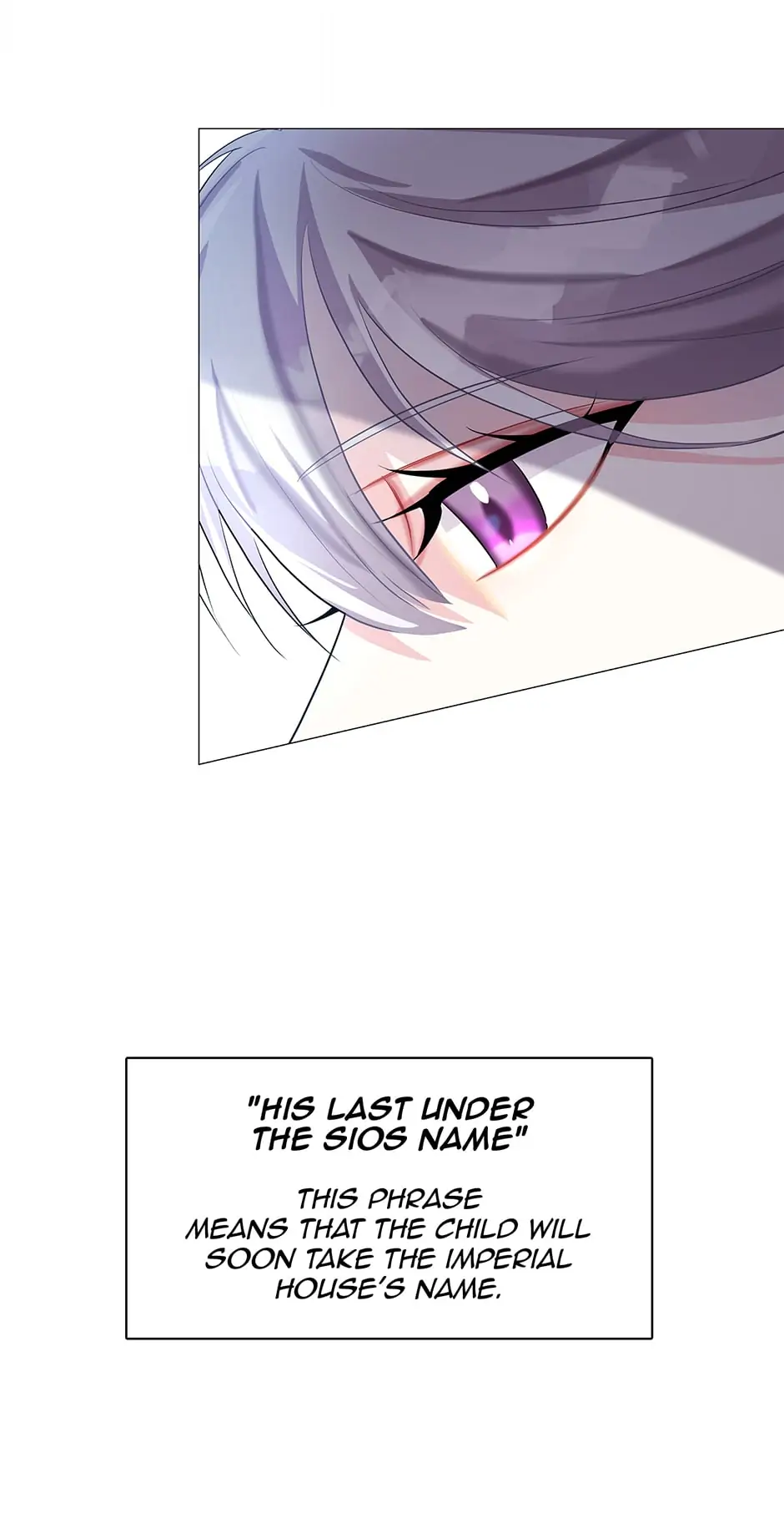 I Won’t Accept Your Regrets Chapter 23 page 66