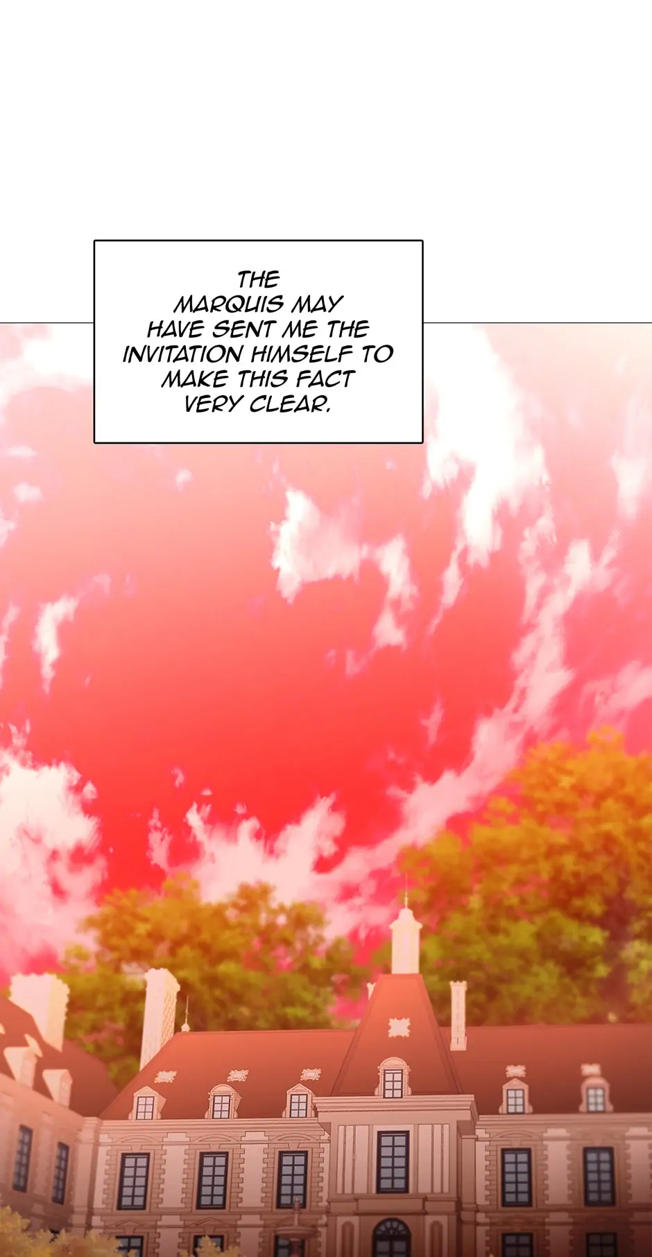 I Won’t Accept Your Regrets Chapter 23 page 67