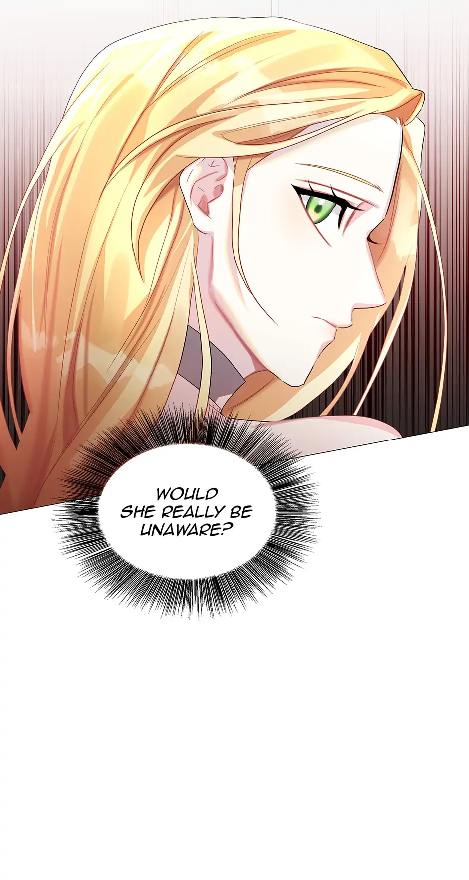 I Won’t Accept Your Regrets Chapter 23 page 70