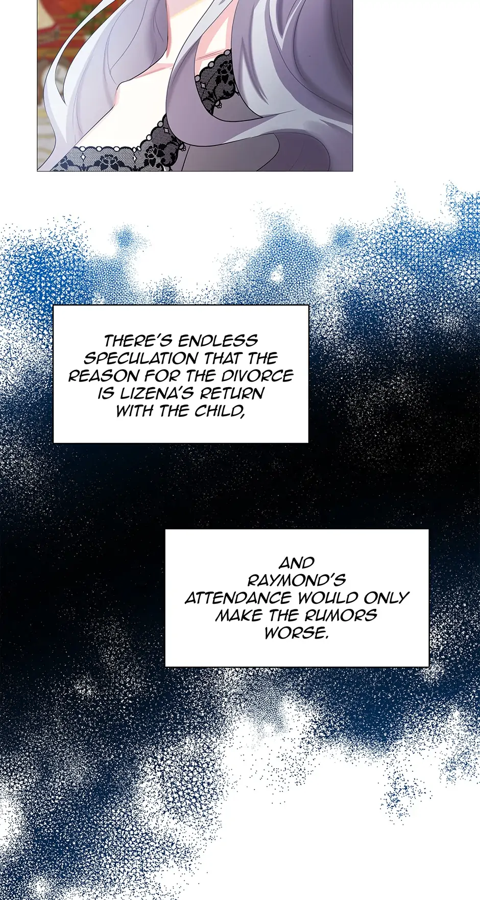 I Won’t Accept Your Regrets Chapter 23 page 73