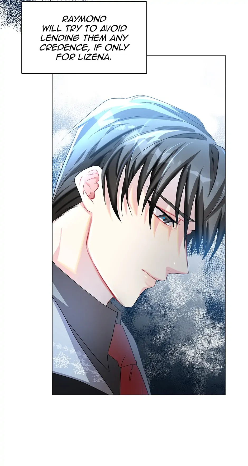 I Won’t Accept Your Regrets Chapter 23 page 74