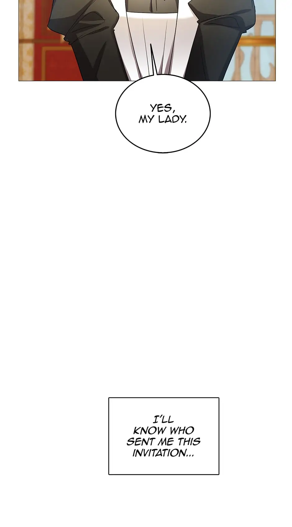 I Won’t Accept Your Regrets Chapter 23 page 76