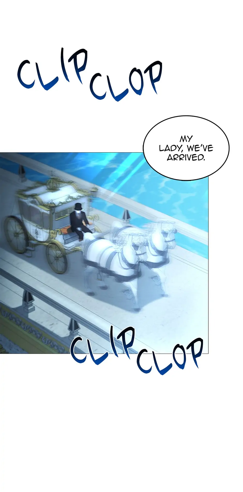 I Won’t Accept Your Regrets Chapter 24 page 27