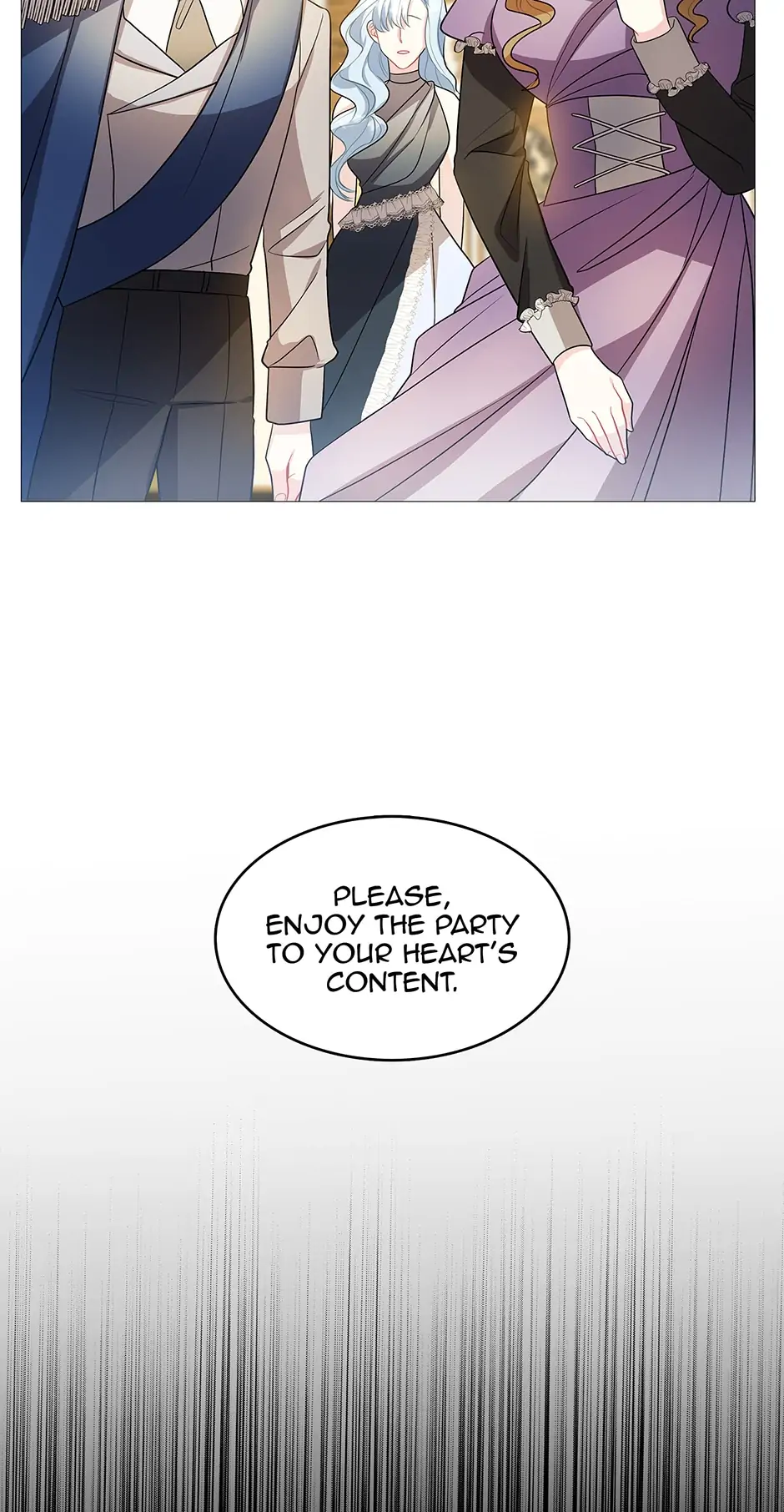 I Won’t Accept Your Regrets Chapter 24 page 62