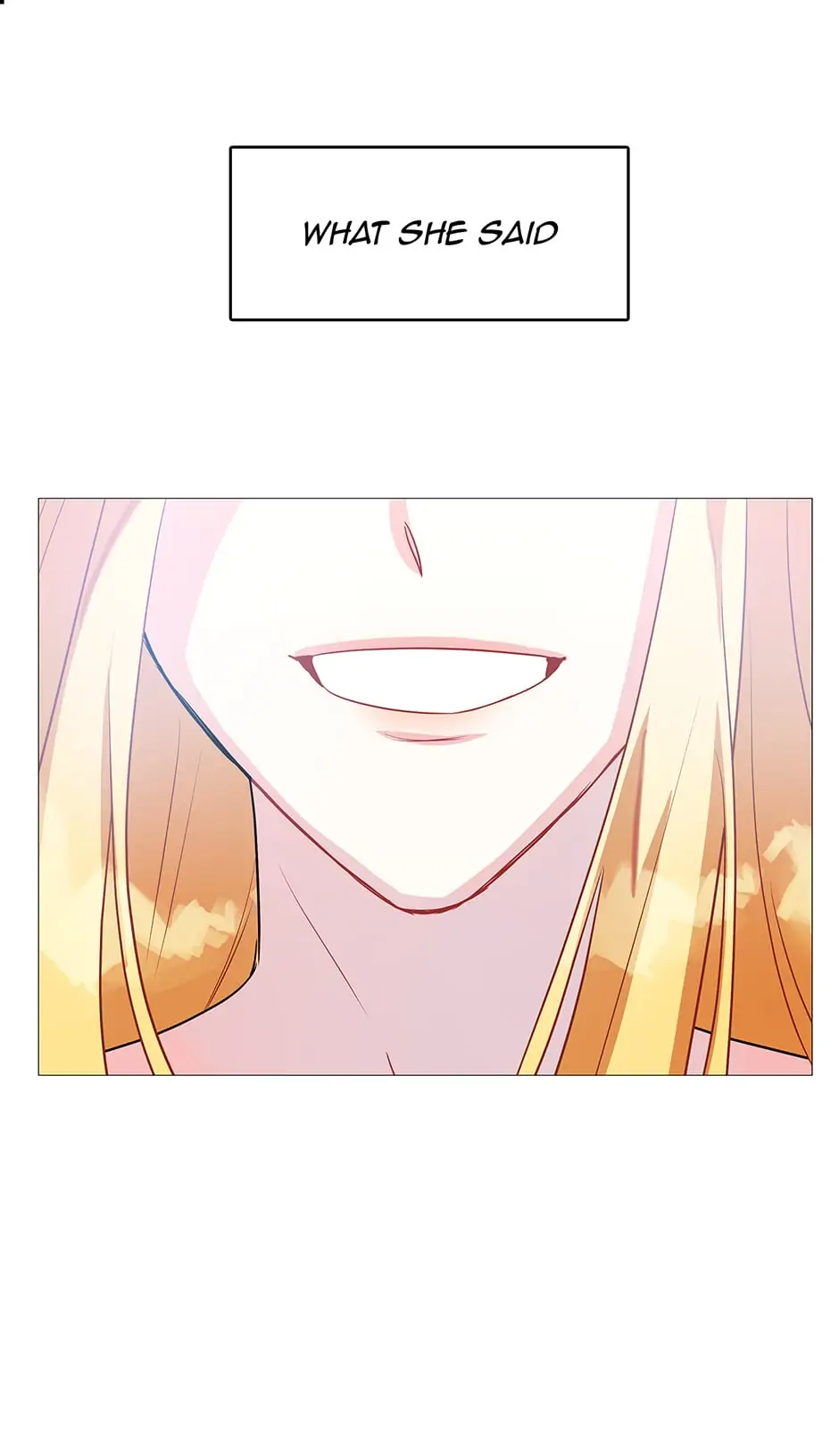 I Won’t Accept Your Regrets Chapter 25 page 0