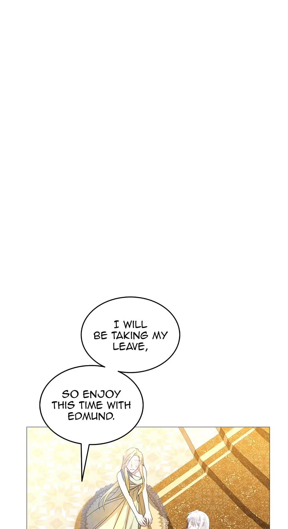 I Won’t Accept Your Regrets Chapter 25 page 10