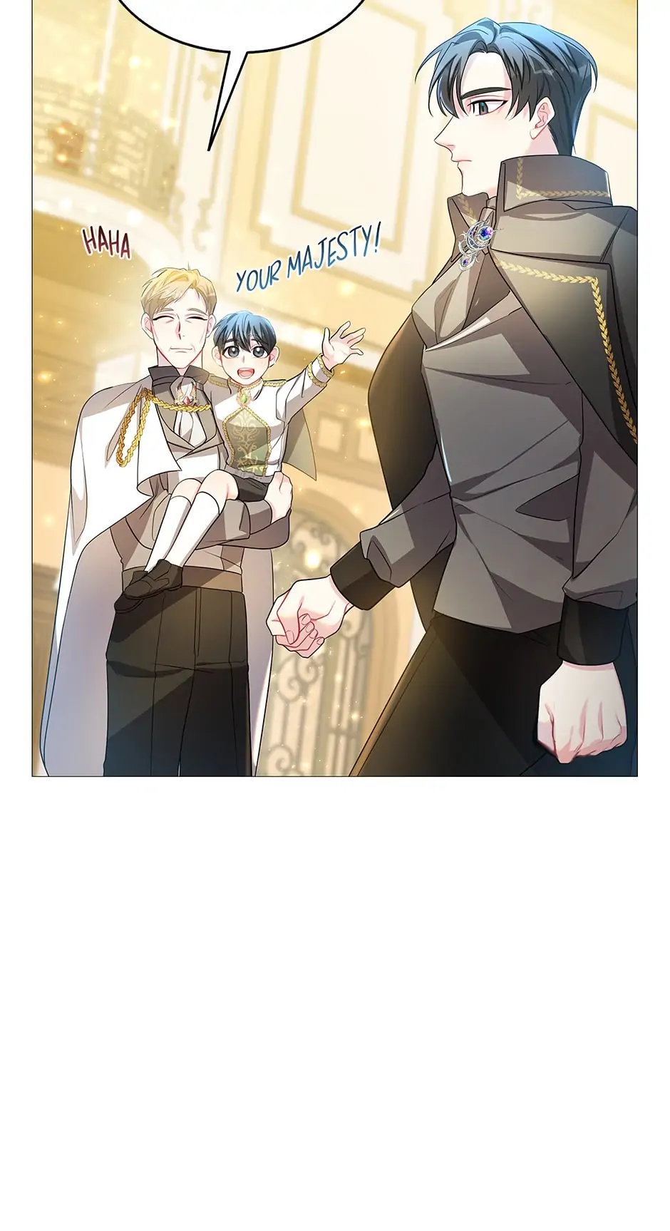 I Won’t Accept Your Regrets Chapter 25 page 13