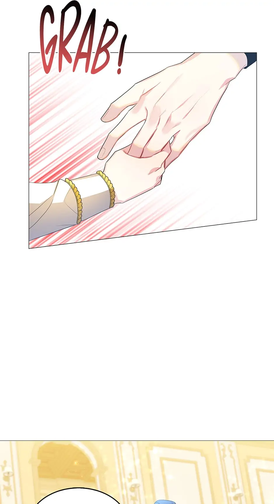 I Won’t Accept Your Regrets Chapter 25 page 15