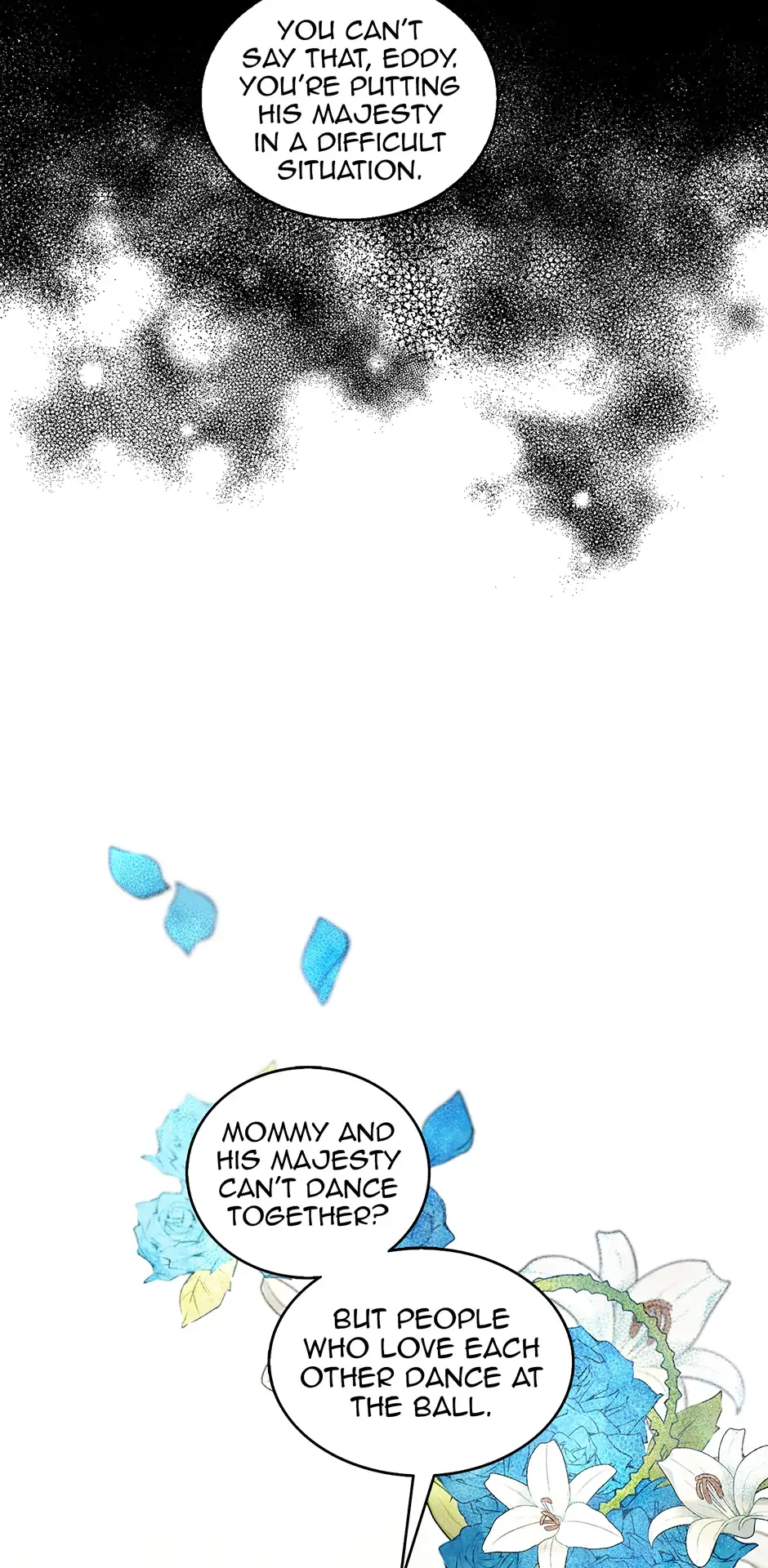 I Won’t Accept Your Regrets Chapter 25 page 19