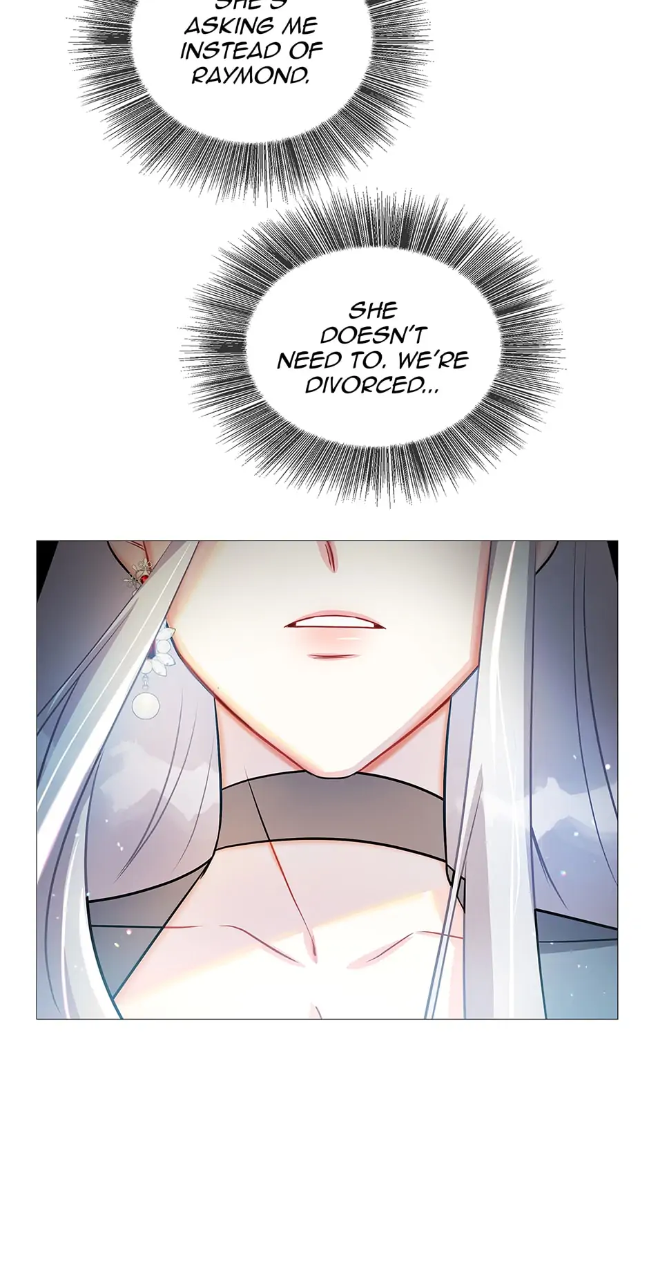 I Won’t Accept Your Regrets Chapter 25 page 25
