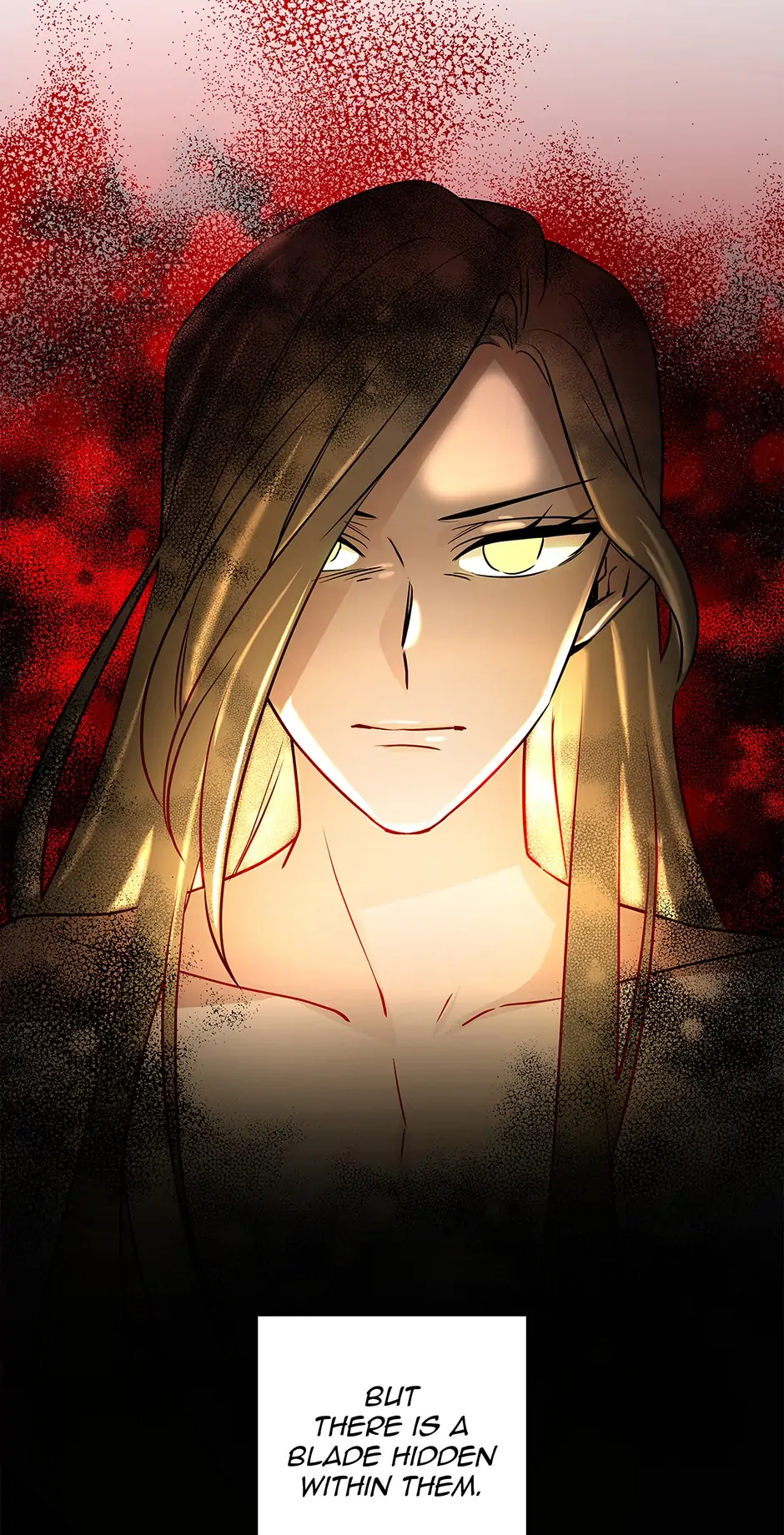 I Won’t Accept Your Regrets Chapter 25 page 27