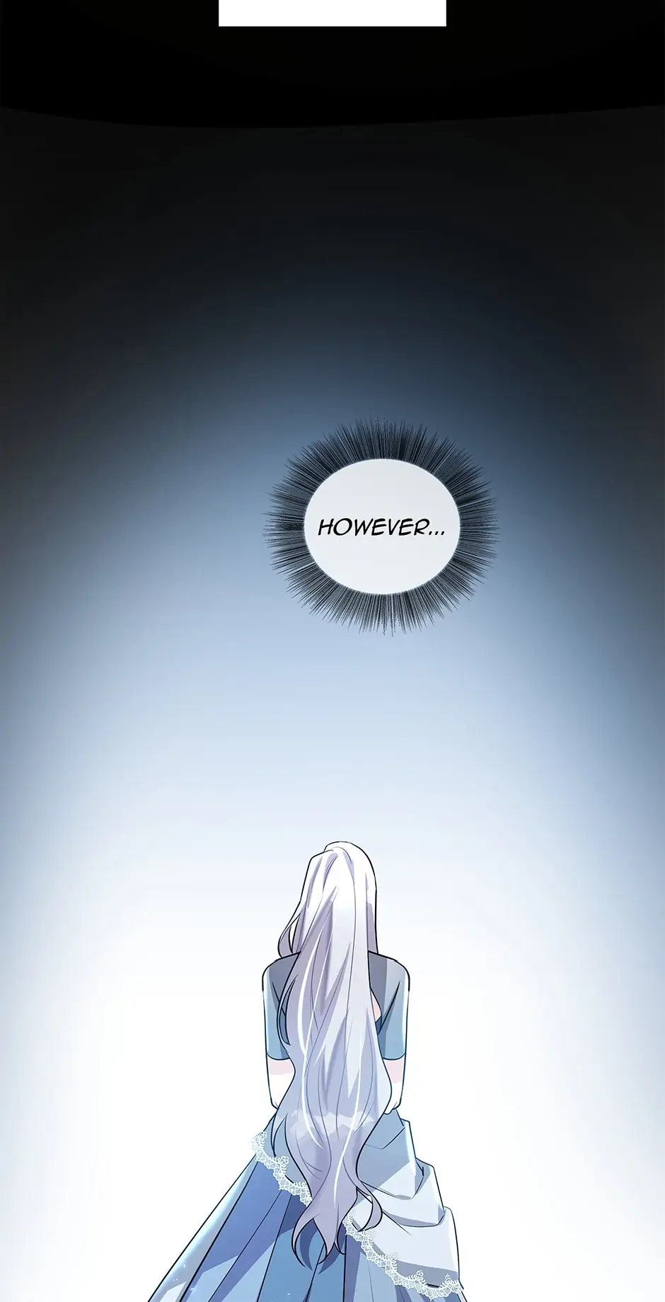 I Won’t Accept Your Regrets Chapter 25 page 28