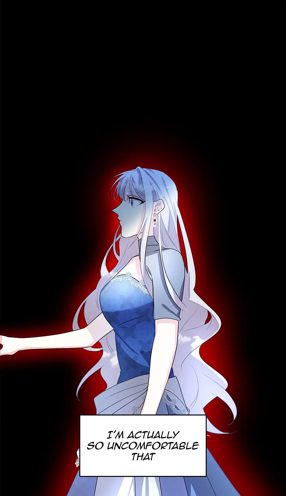 I Won’t Accept Your Regrets Chapter 25 page 2