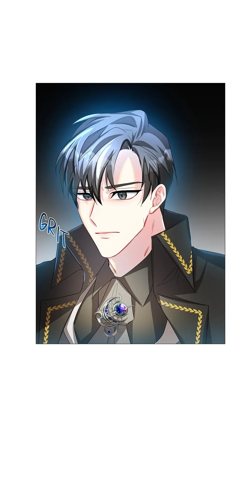 I Won’t Accept Your Regrets Chapter 25 page 32
