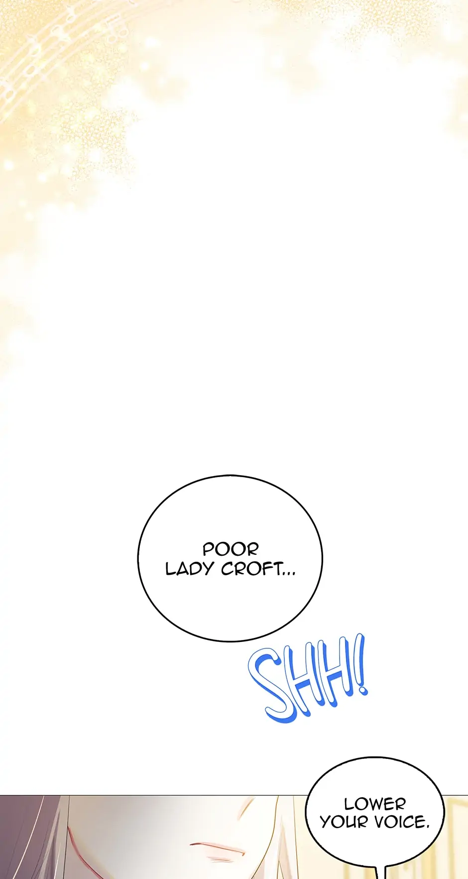 I Won’t Accept Your Regrets Chapter 25 page 39