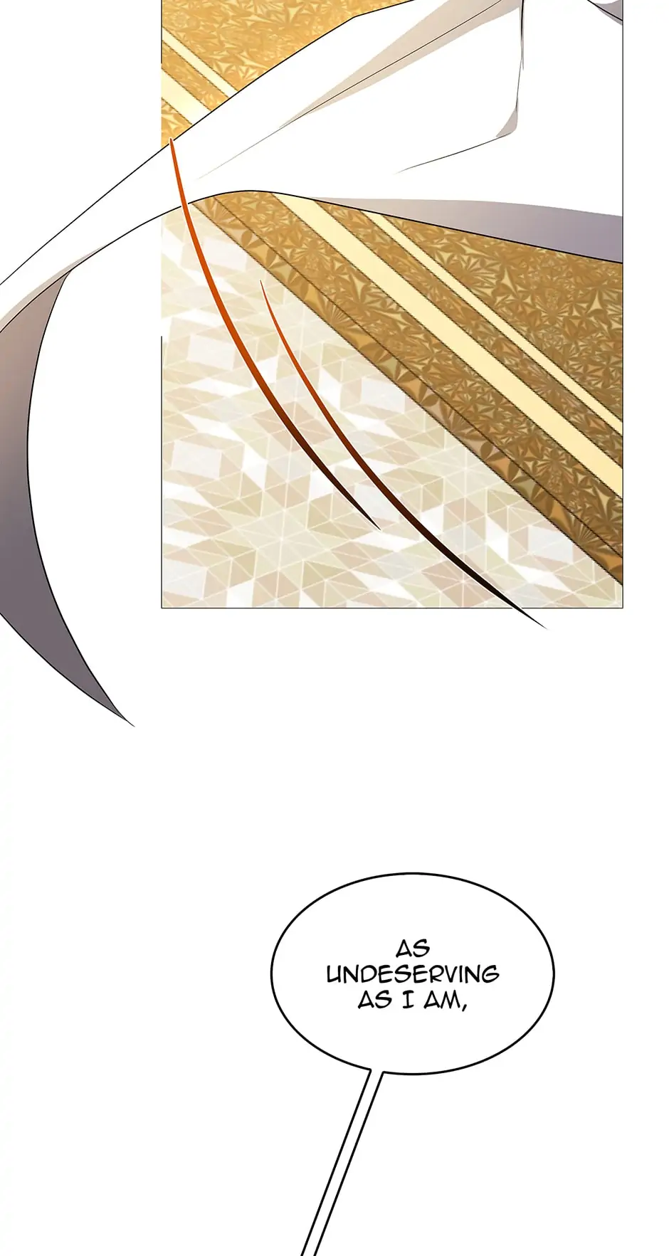 I Won’t Accept Your Regrets Chapter 25 page 41