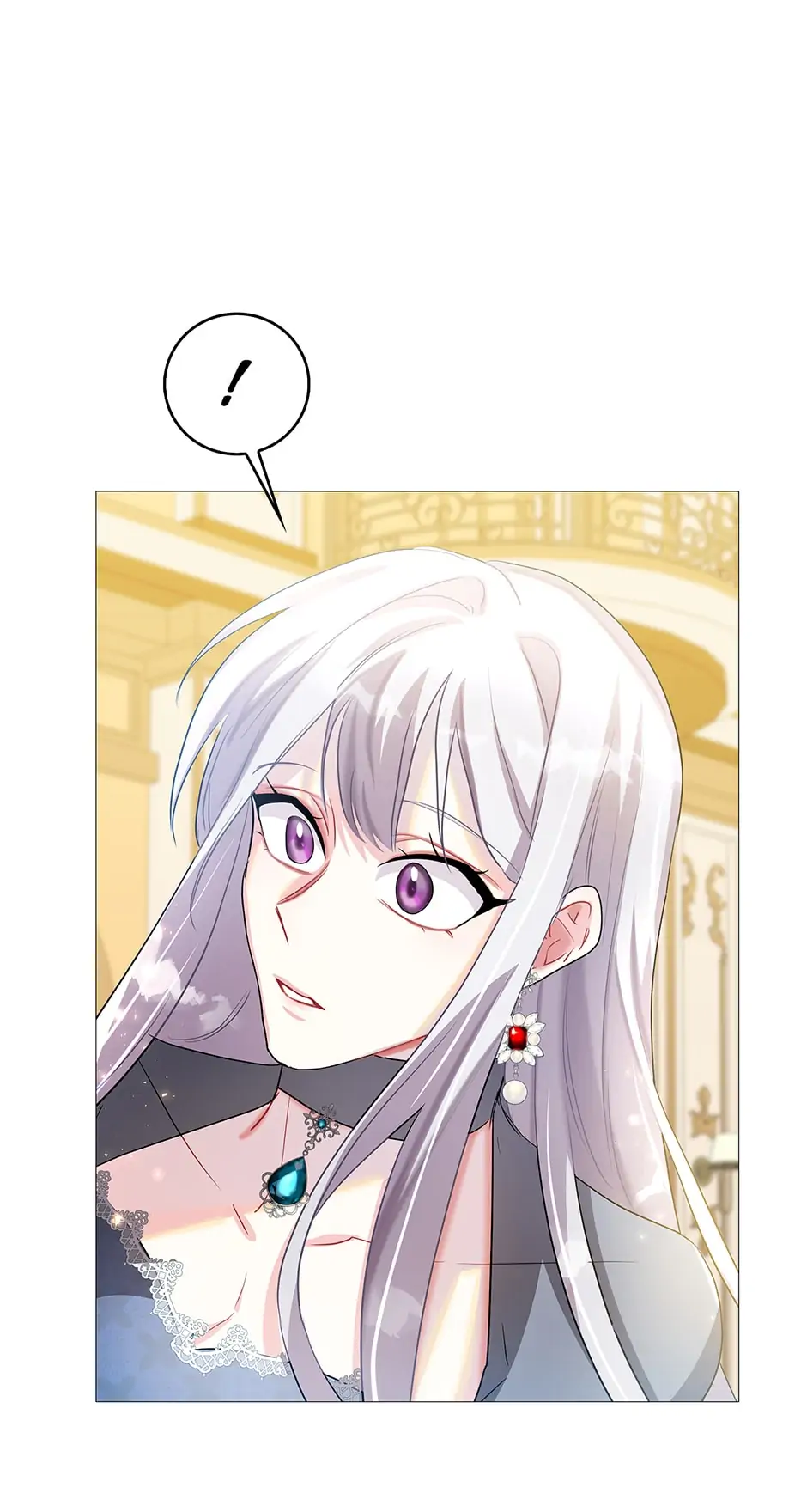 I Won’t Accept Your Regrets Chapter 25 page 44