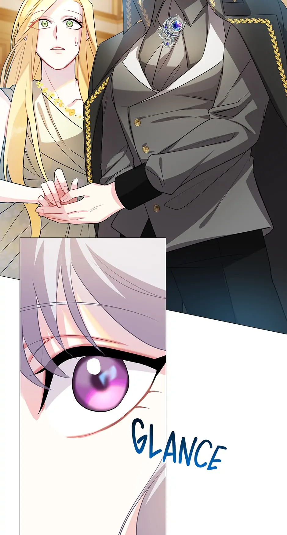 I Won’t Accept Your Regrets Chapter 25 page 48