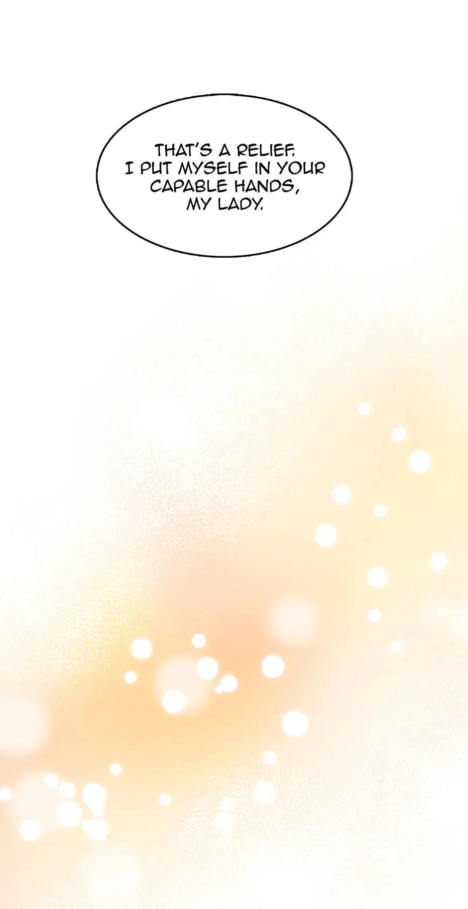 I Won’t Accept Your Regrets Chapter 25 page 58