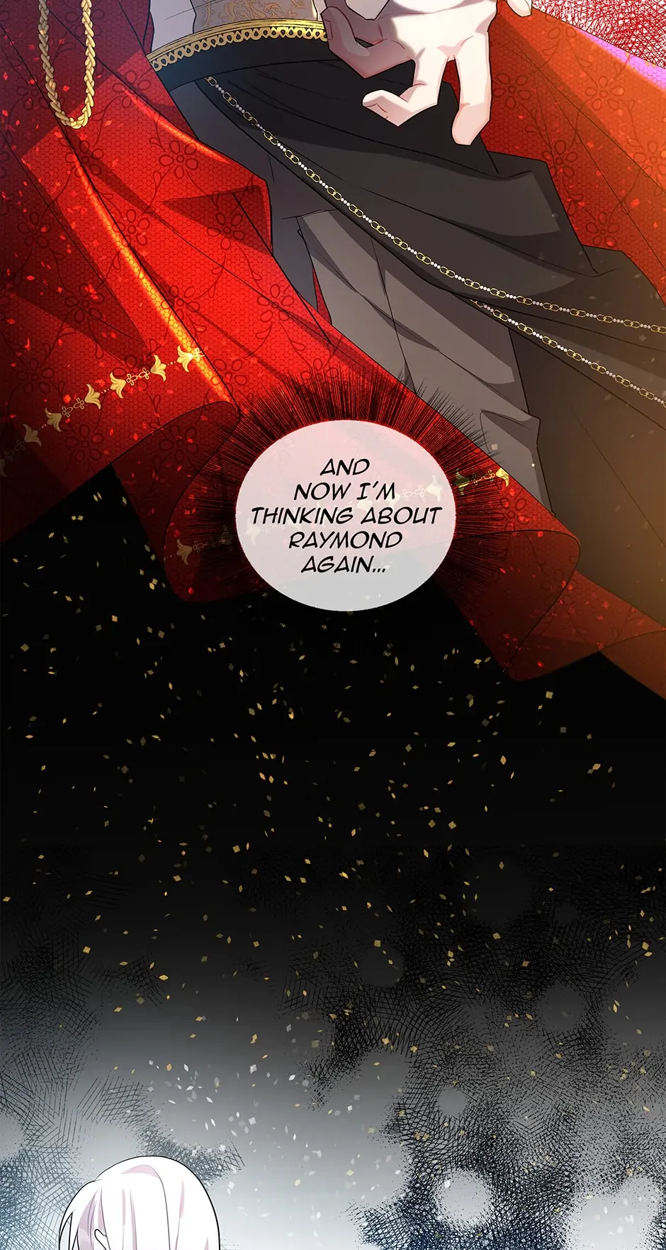I Won’t Accept Your Regrets Chapter 25 page 65