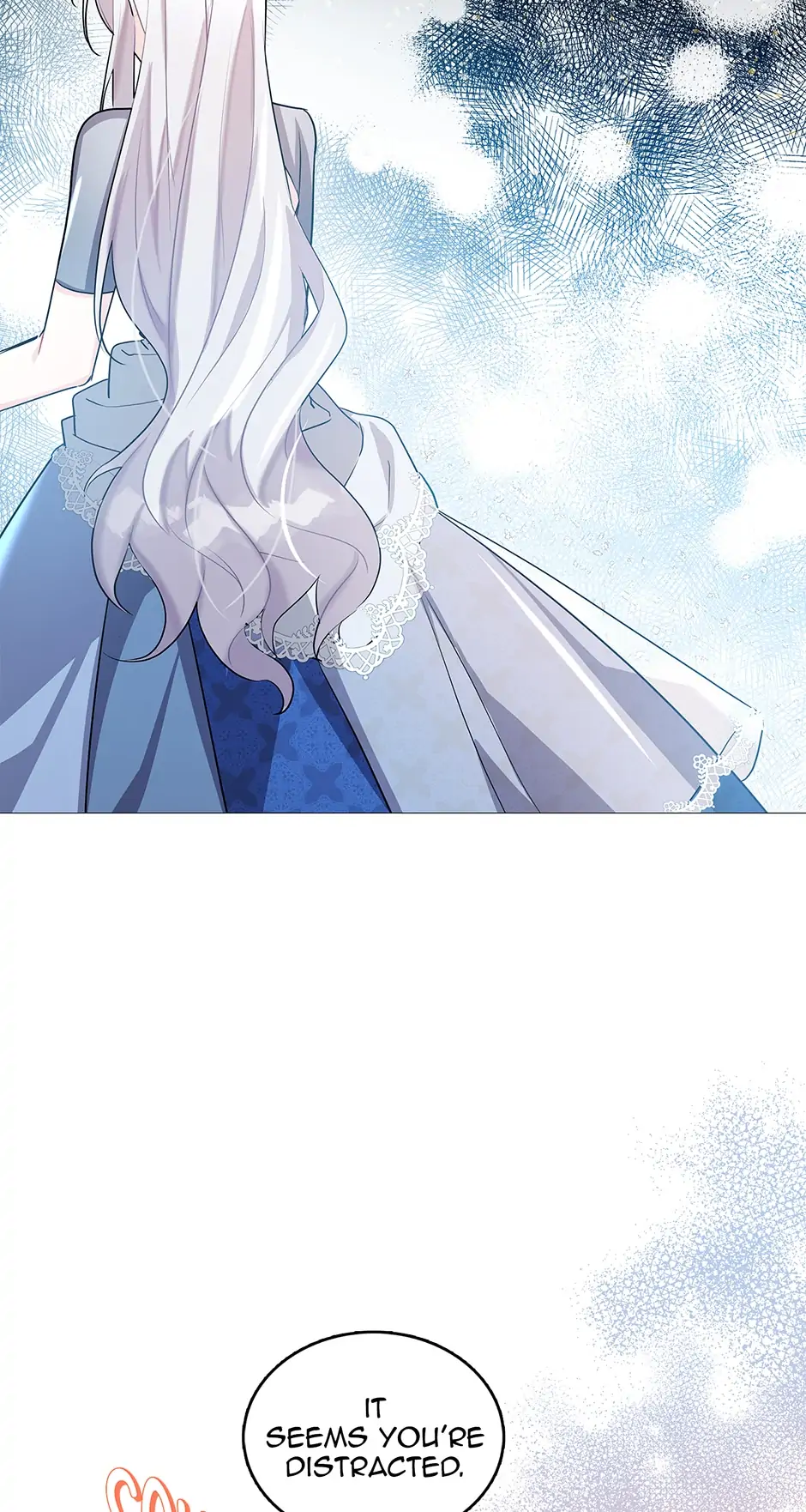 I Won’t Accept Your Regrets Chapter 25 page 66