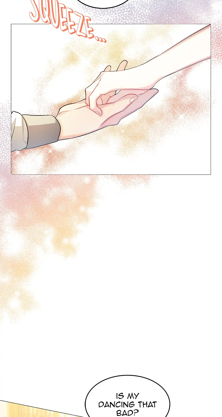 I Won’t Accept Your Regrets Chapter 25 page 67