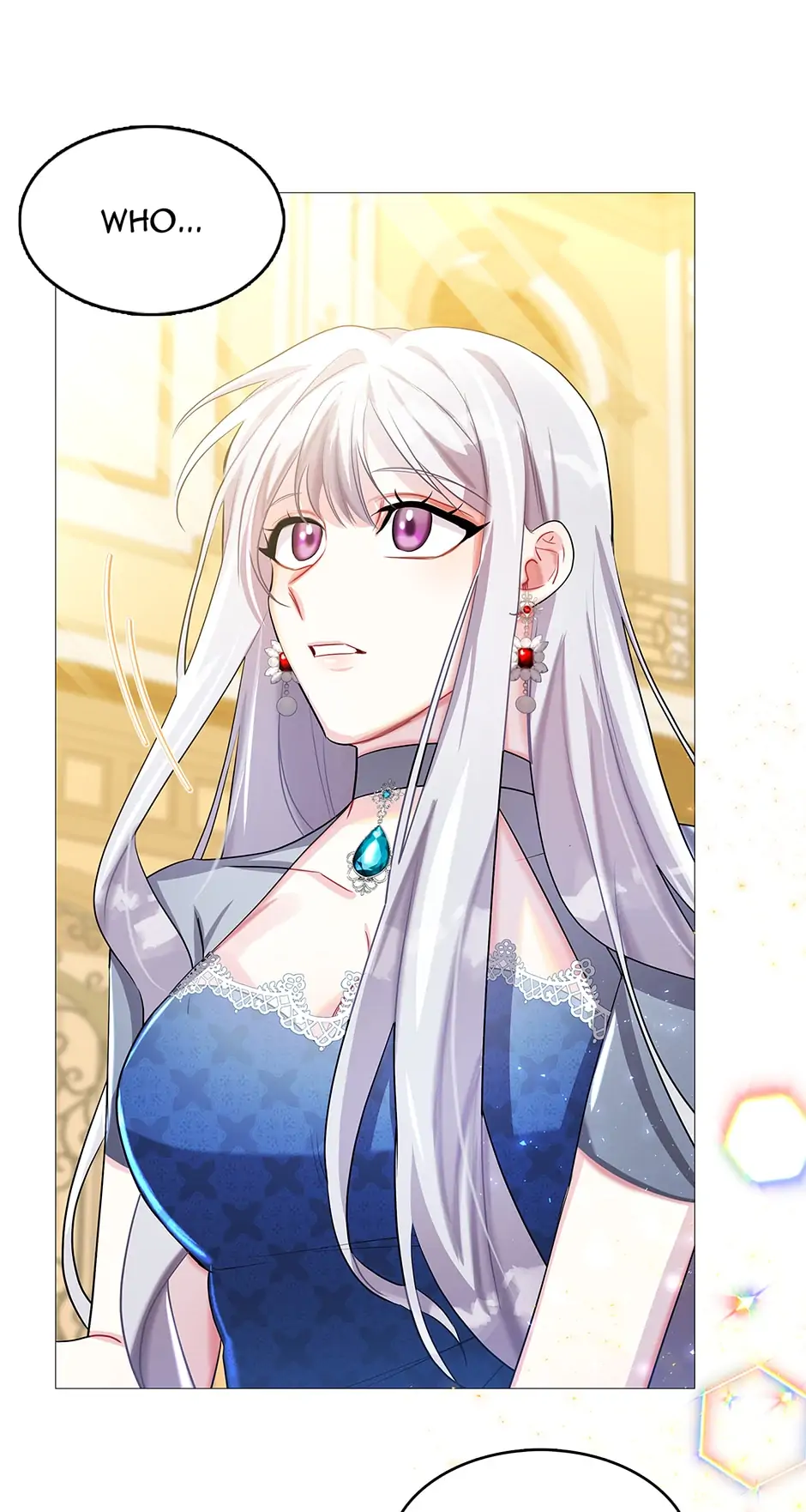 I Won’t Accept Your Regrets Chapter 25 page 69