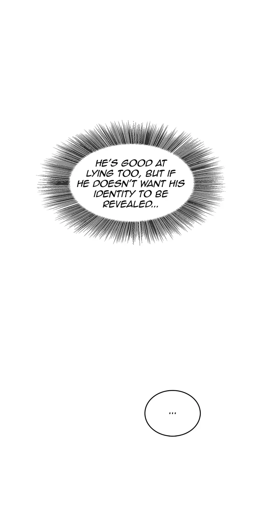 I Won’t Accept Your Regrets Chapter 25 page 73