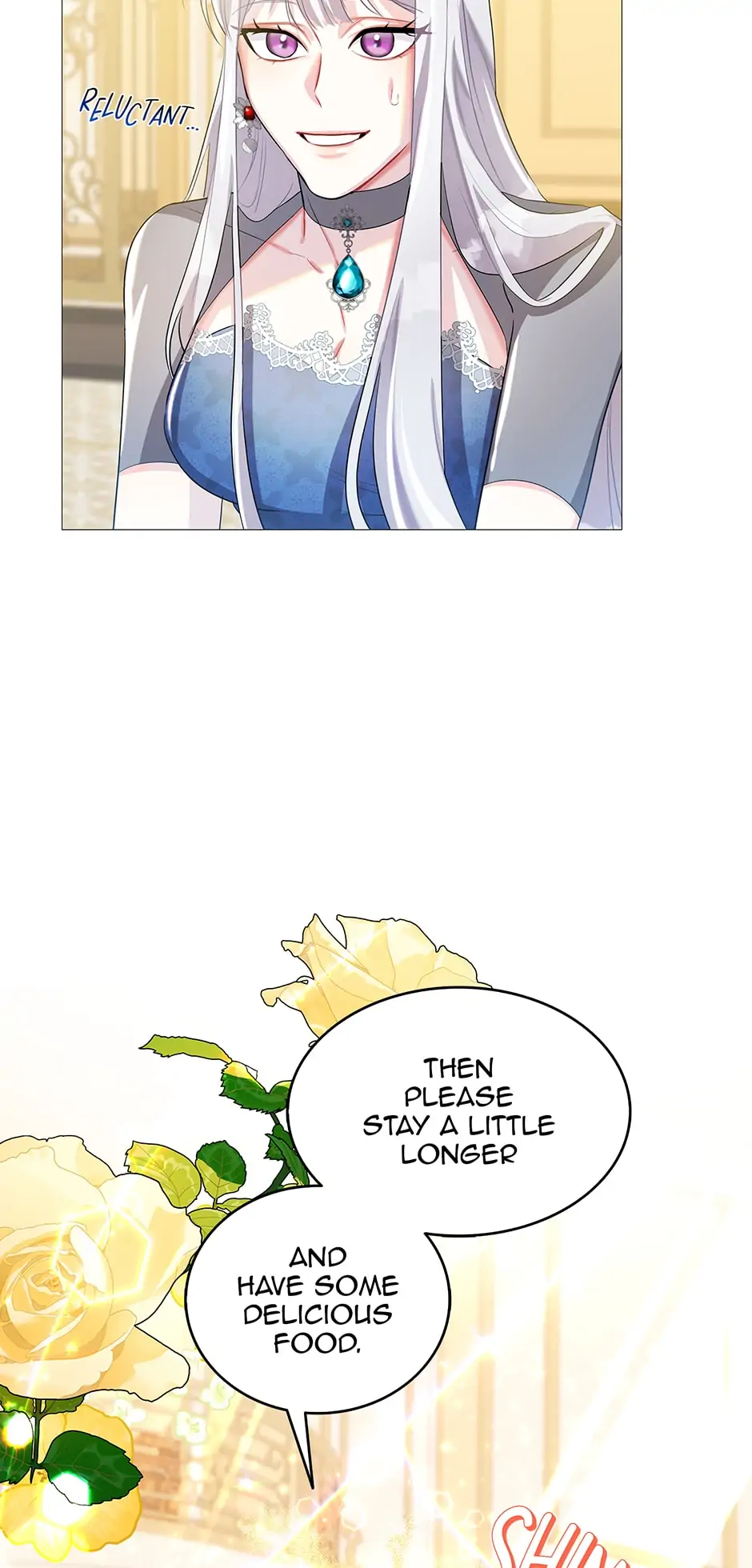 I Won’t Accept Your Regrets Chapter 25 page 7