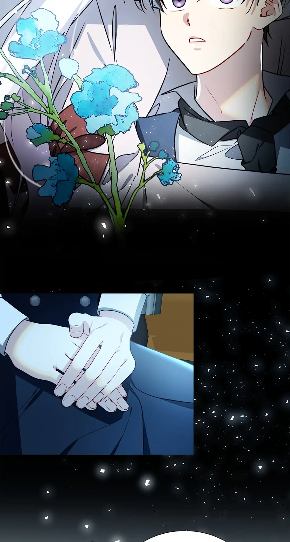 I Won’t Accept Your Regrets Chapter 51 page 23