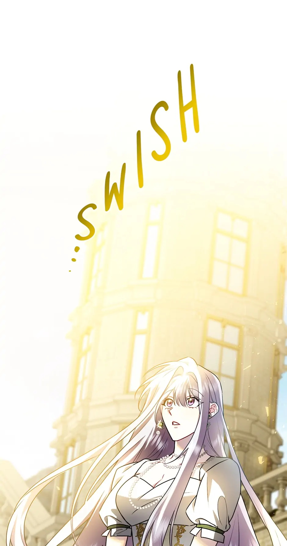I Won’t Accept Your Regrets Chapter 60 page 0
